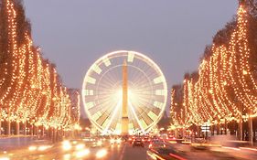 Holiday Inn Paris Palais De L'Elysee By Ihg